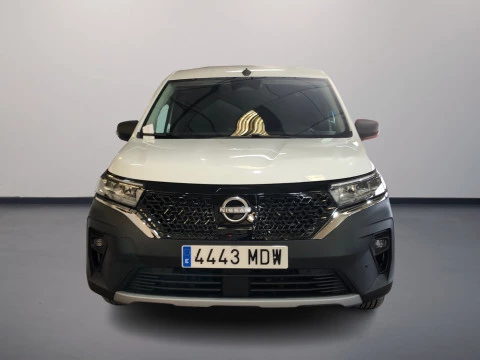 Nissan Townstar 2 plazas 45kWh-90kW L1 Comfort
