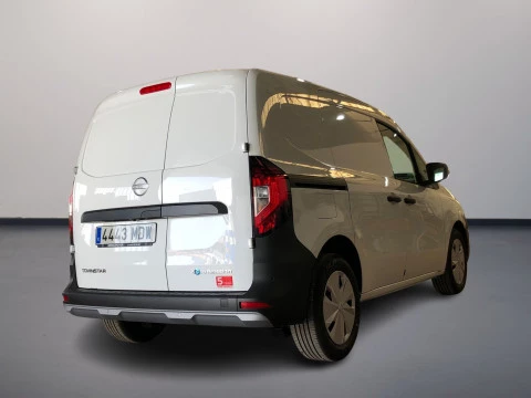 Nissan Townstar 2 plazas 45kWh-90kW L1 Comfort