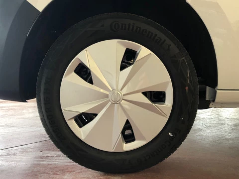Nissan Townstar 2 plazas 45kWh-90kW L1 Comfort