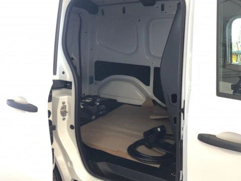 Nissan Townstar 2 plazas 45kWh-90kW L1 Comfort