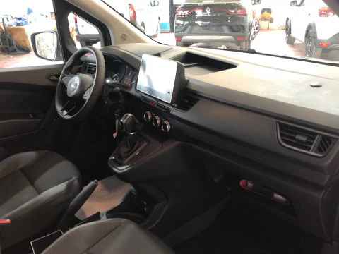 Nissan Townstar 2 plazas 45kWh-90kW L1 Comfort