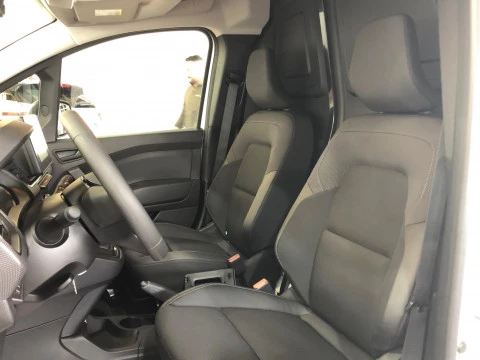 Nissan Townstar 2 plazas 45kWh-90kW L1 Comfort