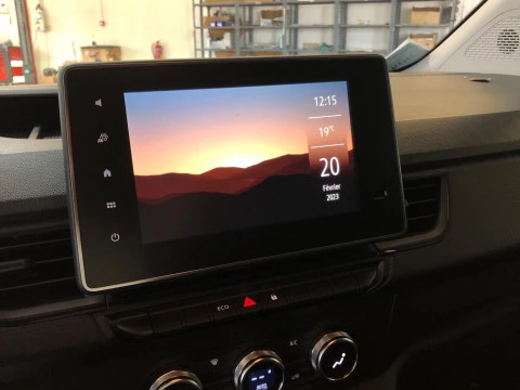 Nissan Townstar 2 plazas 45kWh-90kW L1 Comfort
