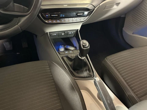 Hyundai i20 1.0 TGDI Klass