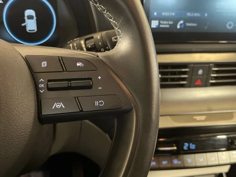 Hyundai i20 1.0 TGDI Klass