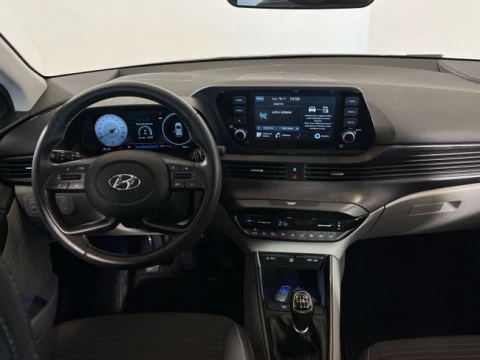 Hyundai i20 1.0 TGDI Klass