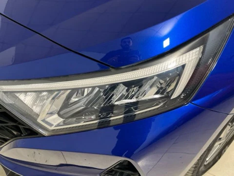 Hyundai i20 1.0 TGDI Klass