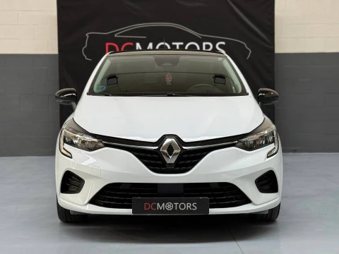 Renault Clio Intens E-Tech Híbrido 104 kW (140CV)