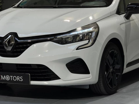 Renault Clio Intens E-Tech Híbrido 104 kW (140CV)