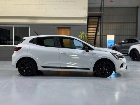 Renault Clio Intens E-Tech Híbrido 104 kW (140CV)