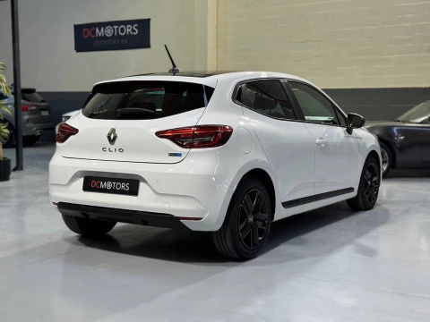 Renault Clio Intens E-Tech Híbrido 104 kW (140CV)