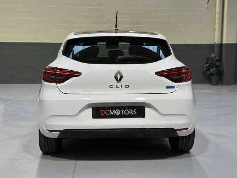 Renault Clio Intens E-Tech Híbrido 104 kW (140CV)