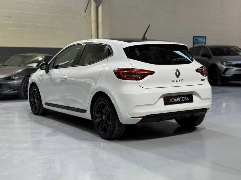 Renault Clio Intens E-Tech Híbrido 104 kW (140CV)