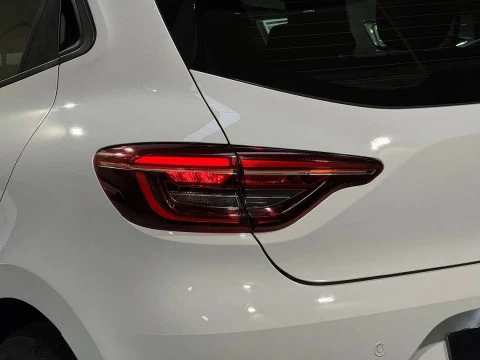 Renault Clio Intens E-Tech Híbrido 104 kW (140CV)