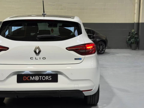 Renault Clio Intens E-Tech Híbrido 104 kW (140CV)