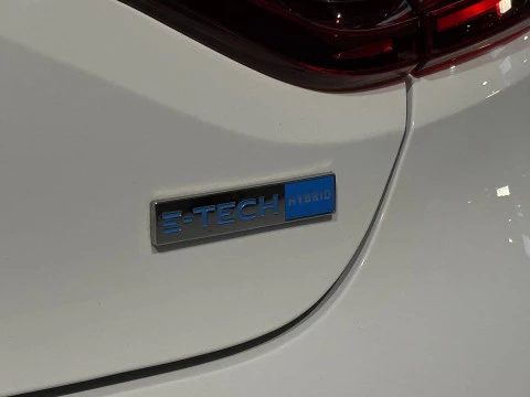Renault Clio Intens E-Tech Híbrido 104 kW (140CV)