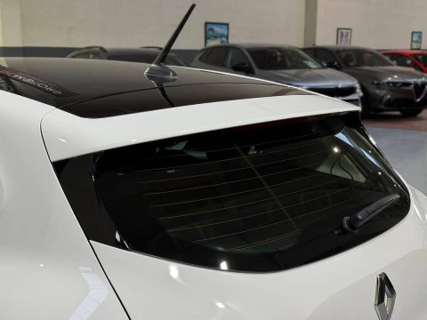 Renault Clio Intens E-Tech Híbrido 104 kW (140CV)