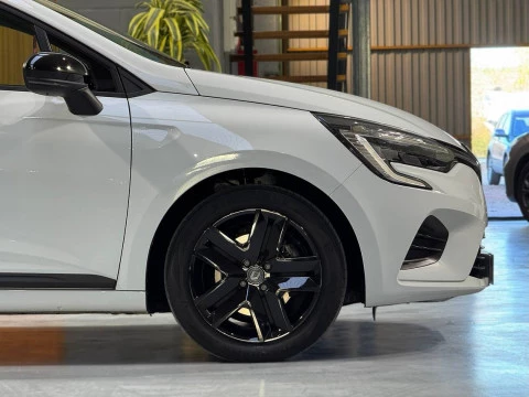 Renault Clio Intens E-Tech Híbrido 104 kW (140CV)