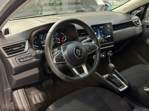 Renault Clio Intens E-Tech Híbrido 104 kW (140CV)