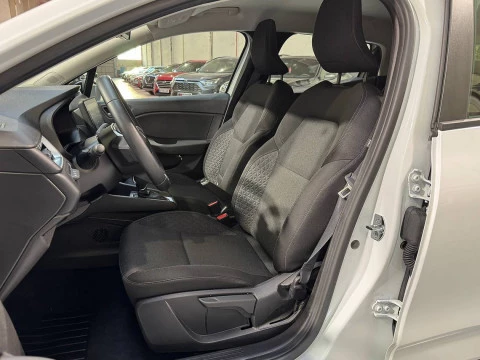 Renault Clio Intens E-Tech Híbrido 104 kW (140CV)