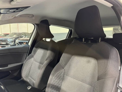 Renault Clio Intens E-Tech Híbrido 104 kW (140CV)