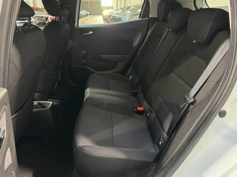 Renault Clio Intens E-Tech Híbrido 104 kW (140CV)