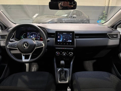 Renault Clio Intens E-Tech Híbrido 104 kW (140CV)