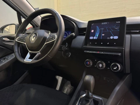 Renault Clio Intens E-Tech Híbrido 104 kW (140CV)