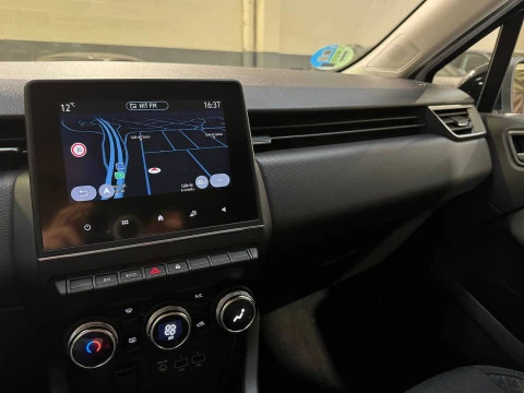 Renault Clio Intens E-Tech Híbrido 104 kW (140CV)