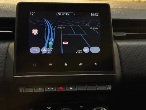 Renault Clio Intens E-Tech Híbrido 104 kW (140CV)