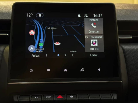 Renault Clio Intens E-Tech Híbrido 104 kW (140CV)