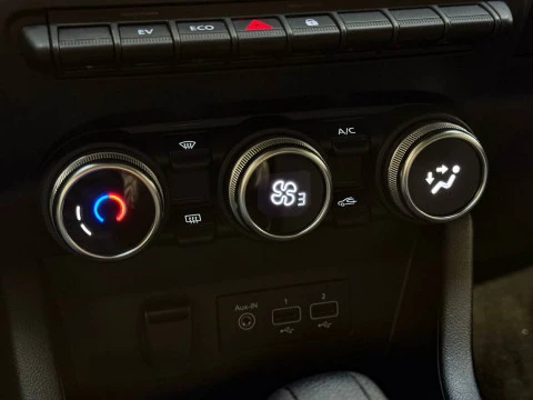 Renault Clio Intens E-Tech Híbrido 104 kW (140CV)