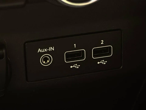 Renault Clio Intens E-Tech Híbrido 104 kW (140CV)