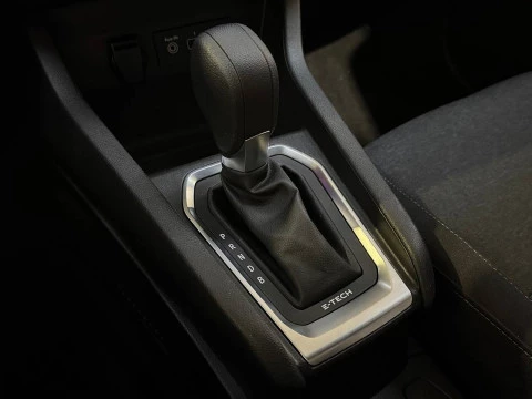 Renault Clio Intens E-Tech Híbrido 104 kW (140CV)