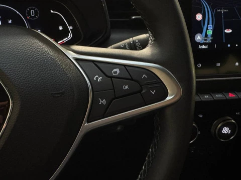 Renault Clio Intens E-Tech Híbrido 104 kW (140CV)