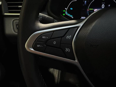 Renault Clio Intens E-Tech Híbrido 104 kW (140CV)