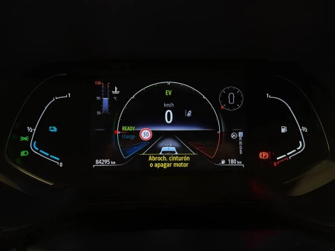 Renault Clio Intens E-Tech Híbrido 104 kW (140CV)