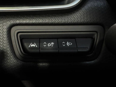 Renault Clio Intens E-Tech Híbrido 104 kW (140CV)