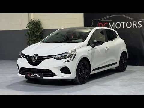 Renault Clio Intens E-Tech Híbrido 104 kW (140CV)