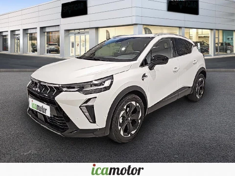 Mitsubishi ASX 130T MHEV Kaiteki