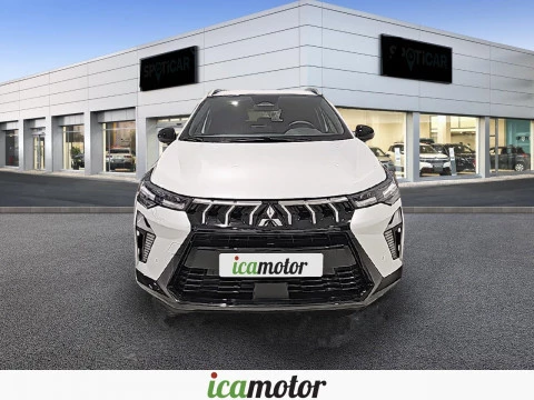 Mitsubishi ASX 130T MHEV Kaiteki