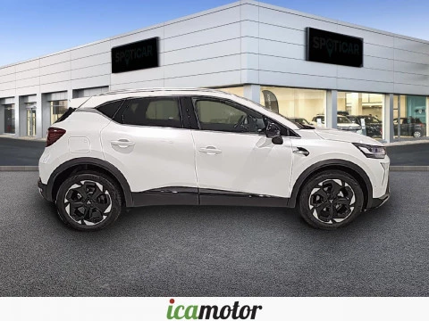 Mitsubishi ASX 130T MHEV Kaiteki