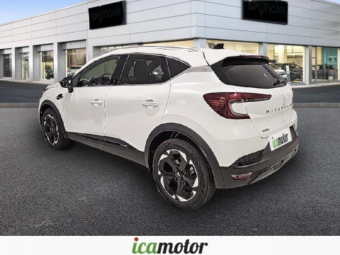 Mitsubishi ASX 130T MHEV Kaiteki