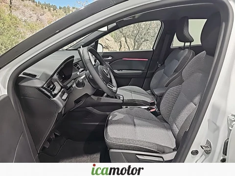 Mitsubishi ASX 130T MHEV Kaiteki