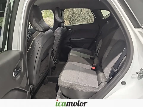 Mitsubishi ASX 130T MHEV Kaiteki