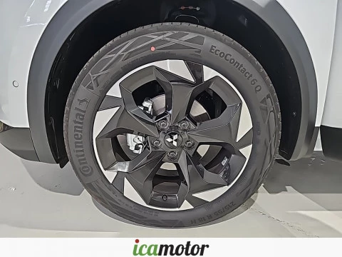 Mitsubishi ASX 130T MHEV Kaiteki