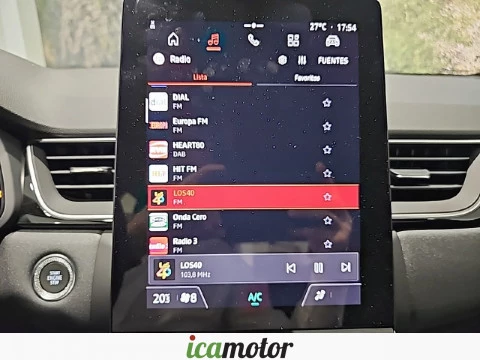 Mitsubishi ASX 130T MHEV Kaiteki