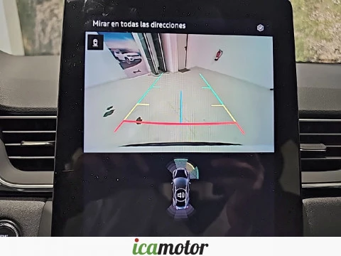 Mitsubishi ASX 130T MHEV Kaiteki