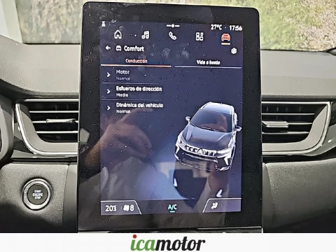 Mitsubishi ASX 130T MHEV Kaiteki