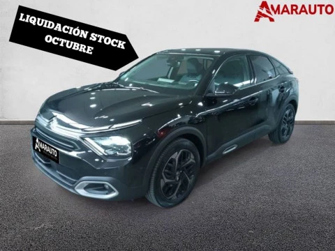 Citroën C4  PureTech 130 S&S 6v Feel Pack